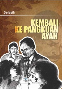 Image of Kembali Ke Pangkuan Ayah