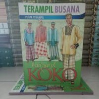 Image of kemeja koko