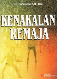 Image of Kenakalan Remaja