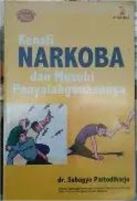 Image of Kenali Narkoba dan Musuhi Penyalahgunaanya