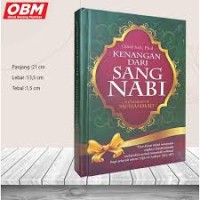 Image of Kenangan Dari Sang Nabi
