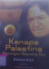 Image of Kenapa palestina renungan seorang ibu