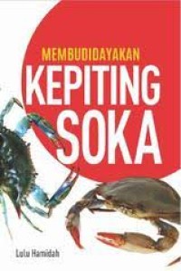 Image of Kepiting soka