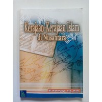 Image of Kerajaan-Kereajaan islam di Nusantara