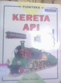 Image of kereta api