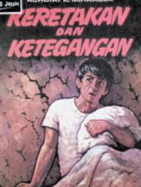 Image of keretkan dan ketegangan