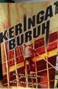 Image of Keringat buruh