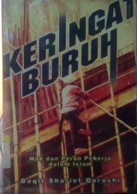 Image of Keringat buruh