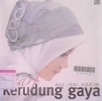 Image of Kerudung Gaya
