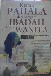 Image of Keruk Pahala dari Beragam Ibadah Khusus Wanita