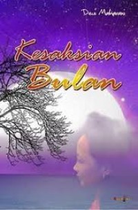 Image of Kesaksian Bulan
