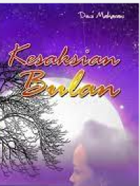 Image of Kesaksian Bulan