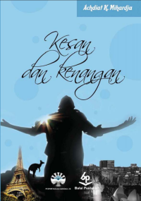 Image of Kesan dan Kenangan