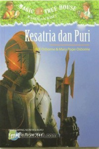 Image of Kesatria dan puri