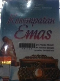 Image of Kesempatan Emas