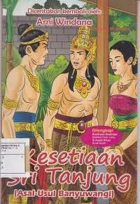 Image of Kesetian sri tanjung