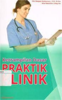 Image of Keterampilan Dasar Praktik Klinik