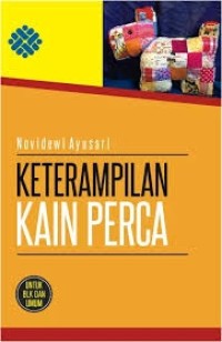 Image of Keterampilan Kain Perca