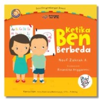 Image of Ketika Ben Berbeda