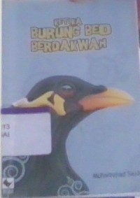 Image of Ketika burung beo berdakwa