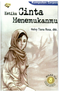 Image of ketika cinta menemukanmu