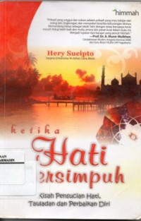 Image of Ketika Hati Bersimpuh