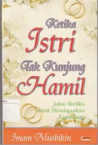 Image of Ketika Istri Tak Kunjung Hamil