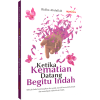 Image of Ketika kematian datang begitu indah