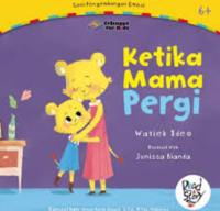 Image of ketika mama pergi