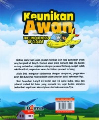 Image of Keunikan Hujan