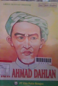 Image of Kh. Ahmad Dahlan