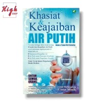 Image of Khasiat&Keajaiban Air Putih