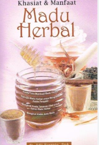 Image of Khasiat & Manfaat Madu Herbal