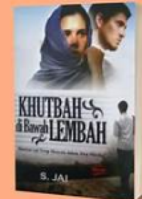 Image of Khutbah di Bawah lembah