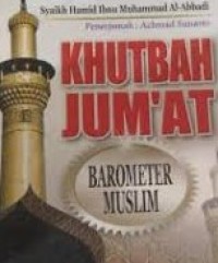 Image of Khutbah Jum'at