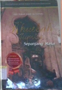 Image of Khutbah Jum'at Sepanjang Masa