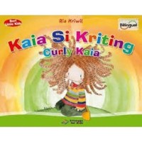 Image of kia si kriting curly kaia