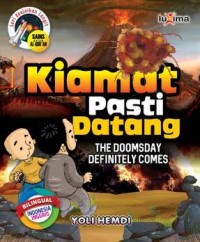 Image of Kiamat pasti datang
