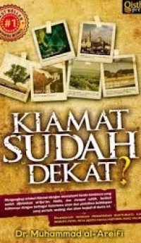 Image of Kiamat Sudah Dekat?