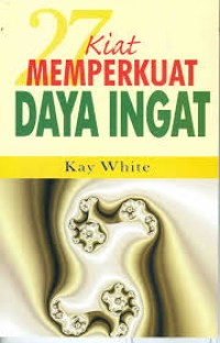 Image of Kiat Memperkuat Daya Ingat