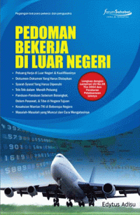 Image of Kiat Meraih Peluang Kerja di Luar Negeri