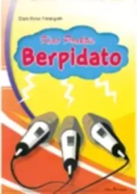 Image of kiat praktis berpidato