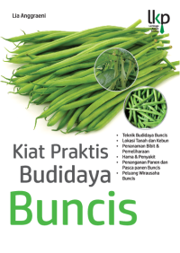 Image of Kiat Praktis Budidaya Buncis