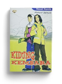 Image of Kidung kembara