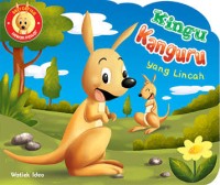 Image of kingu kanguru yang linca