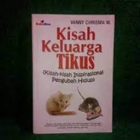 Image of Kisah Keluarga Tikus