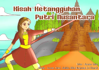 Image of Kisah Ketangguhan Putri Nusantara