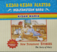 Image of Kisah-kisah Alkitab Perjanjian Baru