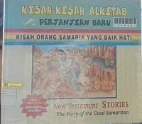Image of kisah-Kisah Alkitab Perjanjian Baru
