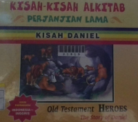 Image of Kisah kisah alkitab perjanjian lama kisah daniel